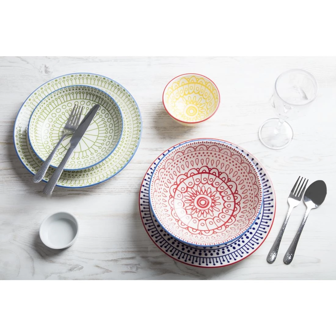 Best Pirce 😍 Olympia Kristallon Polycarbonate Wine Glasses 300ml (Pack Of 12) 🔔 4 Best Pirce 😍 Olympia Kristallon Polycarbonate Wine Glasses 300ml (Pack Of 12) 🔔 - Image 4