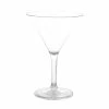 Best Sale 🔔 Olympia Kristallon Polycarbonate Martini Glasses 300ml (Pack Of 12) ✨