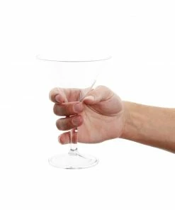 Best Sale ๐ Olympia Kristallon Polycarbonate Martini Glasses 300ml (Pack Of 12) โจ 10 Best Sale ๐ Olympia Kristallon Polycarbonate Martini Glasses 300ml (Pack Of 12) โจ -Cleaning & Janitorial Supplies Shop ds131 martiniglass6