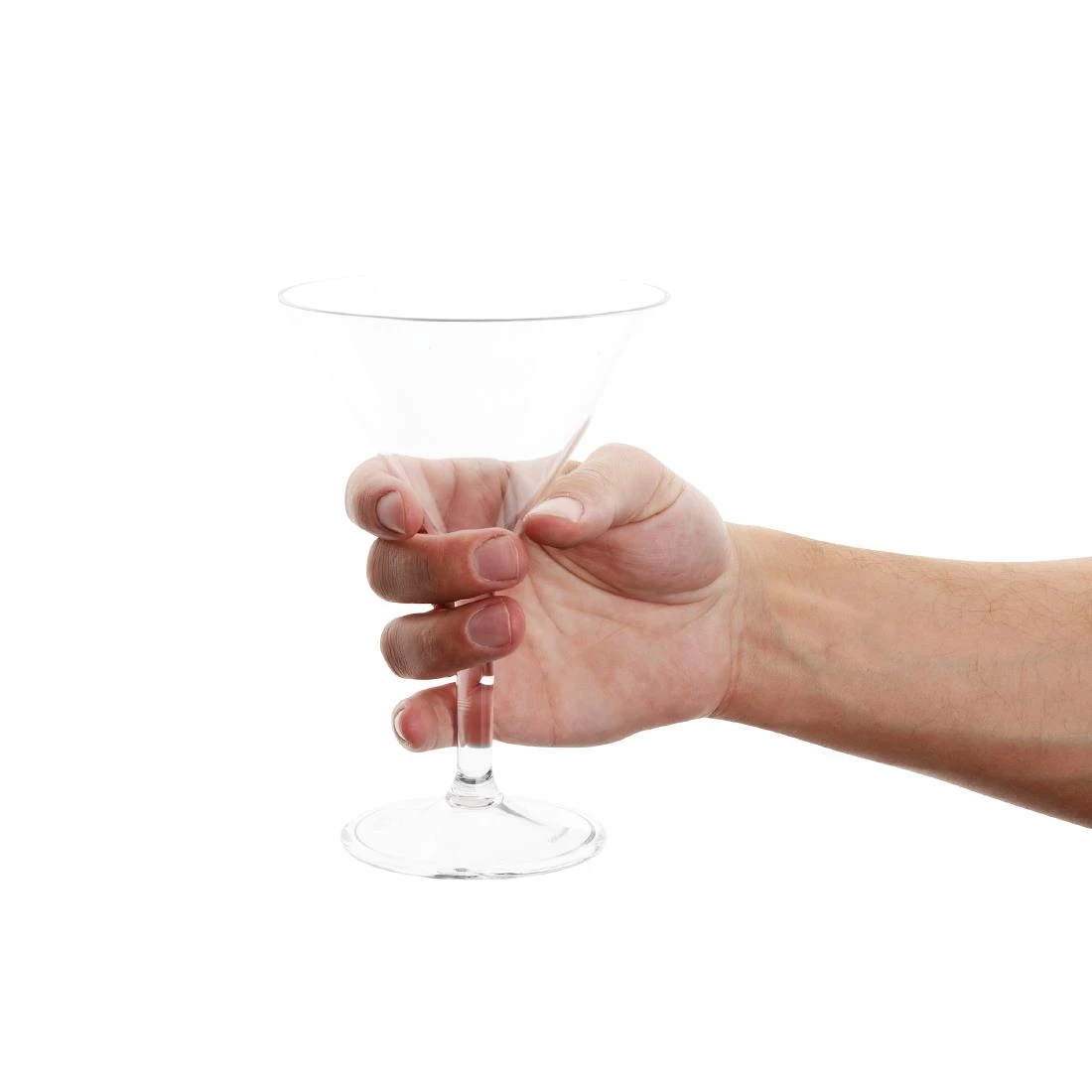 Best Sale ๐ Olympia Kristallon Polycarbonate Martini Glasses 300ml (Pack Of 12) โจ 5 Best Sale ๐ Olympia Kristallon Polycarbonate Martini Glasses 300ml (Pack Of 12) โจ - Image 5