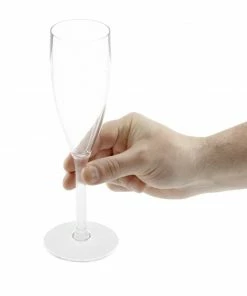 Best deal โญ Olympia Kristallon Polycarbonate Champagne Flutes 210ml (Pack Of 12) ๐ 5 Best deal โญ Olympia Kristallon Polycarbonate Champagne Flutes 210ml (Pack Of 12) ๐ -Cleaning & Janitorial Supplies Shop ds133 olympianew4