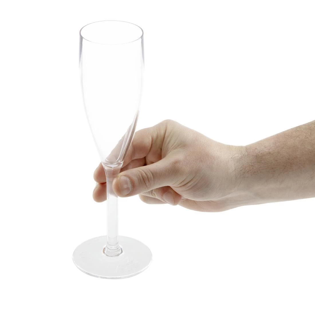 Best deal โญ Olympia Kristallon Polycarbonate Champagne Flutes 210ml (Pack Of 12) ๐ 3 Best deal โญ Olympia Kristallon Polycarbonate Champagne Flutes 210ml (Pack Of 12) ๐ - Image 3