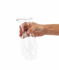 Coupon ๐ Olympia Kristallon Polycarbonate Carafes 1Ltr (Pack Of 6) โจ 10 Coupon ๐ Olympia Kristallon Polycarbonate Carafes 1Ltr (Pack Of 6) โจ -Cleaning & Janitorial Supplies Shop ds146 pccarafe8