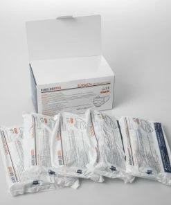 Best Pirce 😀 Extrasan 3-Ply Face Masks (Pack Of 50) 👏 10 Best Pirce 😀 Extrasan 3-Ply Face Masks (Pack Of 50) 👏 -Cleaning & Janitorial Supplies Shop ds148 2