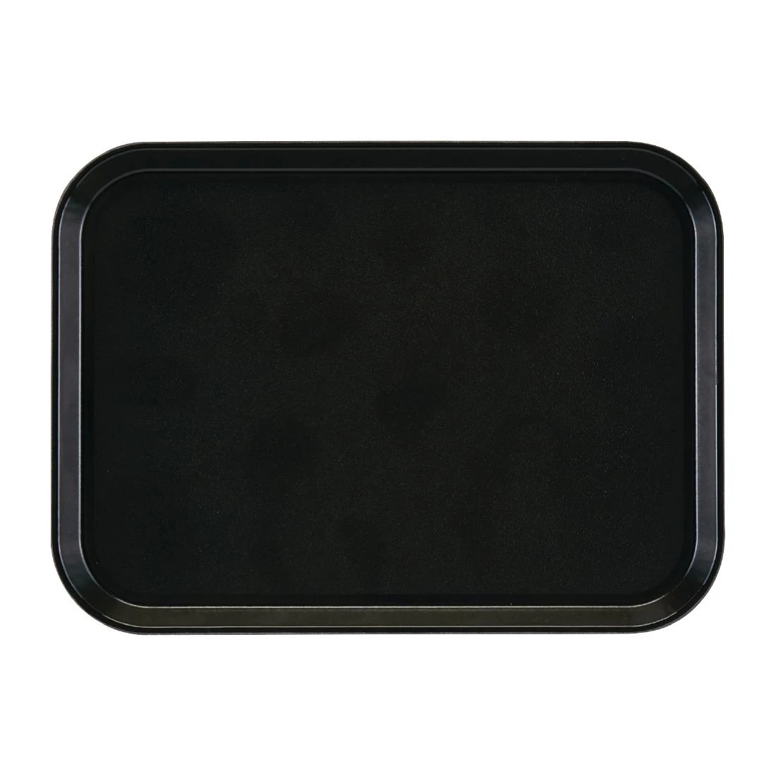 Discount ๐ Cambro EpicTread Fibreglass Rectangular Non-Slip Tray Black 350mm โญ 1 Discount ๐ Cambro EpicTread Fibreglass Rectangular Non-Slip Tray Black 350mm โญ