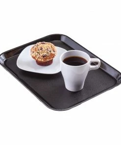 Discount ๐ Cambro EpicTread Fibreglass Rectangular Non-Slip Tray Black 350mm โญ 5 Discount ๐ Cambro EpicTread Fibreglass Rectangular Non-Slip Tray Black 350mm โญ -Cleaning & Janitorial Supplies Shop ds516 secondary2