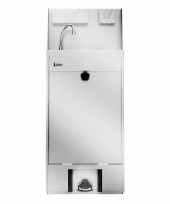 Flash Sale 🎉 IMC Mobile Hand Wash Station 20Ltr 😉 -Cleaning & Janitorial Supplies Shop dt468 centre2