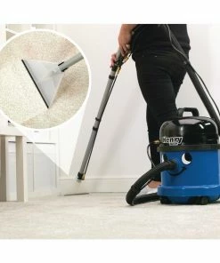 Outlet 🤩 Numatic Henry Wash Carpet And Upholstery Cleaner HVW 370-2 🎉 9 Outlet 🤩 Numatic Henry Wash Carpet And Upholstery Cleaner HVW 370-2 🎉 -Cleaning & Janitorial Supplies Shop dw158 1