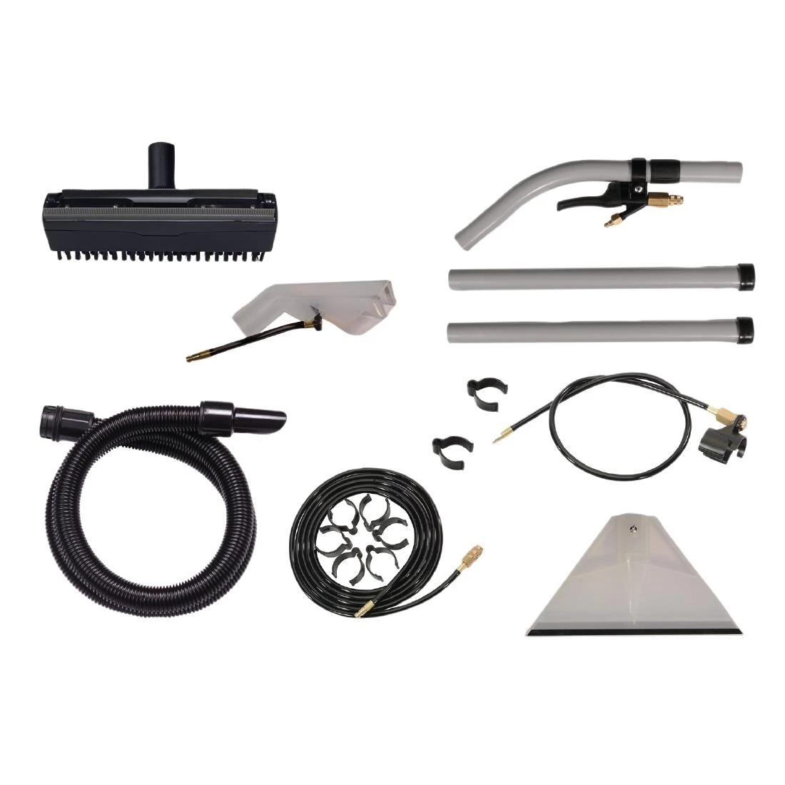 Outlet 🤩 Numatic Henry Wash Carpet And Upholstery Cleaner HVW 370-2 🎉 2 Outlet 🤩 Numatic Henry Wash Carpet And Upholstery Cleaner HVW 370-2 🎉 - Image 2