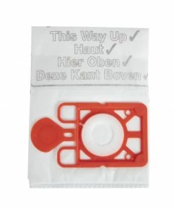 Best deal 👏 Numatic Henry Replacement Dust Bags (Pack Of 10) ❤️ -Cleaning & Janitorial Supplies Shop dw159 bag new 1659
