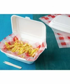 Flash Sale โจ Fiesta Compostable Wooden Chip Forks (Pack Of 1000) ๐ 12 Flash Sale โจ Fiesta Compostable Wooden Chip Forks (Pack Of 1000) ๐ -Cleaning & Janitorial Supplies Shop dw248 cd901front 1