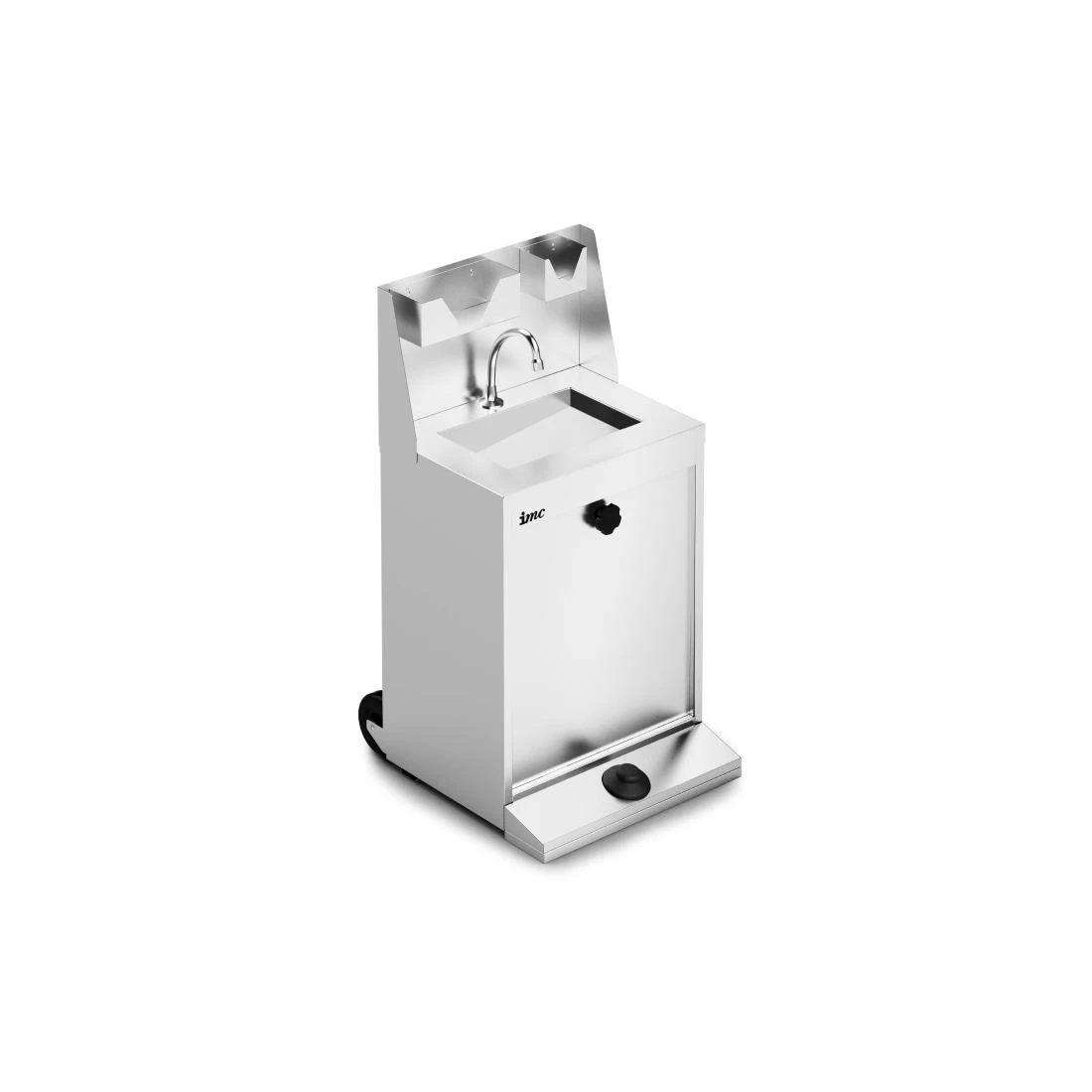 Deals 🎉 IMC IMClean Junior Mobile Hand Wash Station 😍 2 Deals 🎉 IMC IMClean Junior Mobile Hand Wash Station 😍 - Image 2