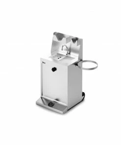 Deals 🎉 IMC IMClean Junior Mobile Hand Wash Station 😍 8 Deals 🎉 IMC IMClean Junior Mobile Hand Wash Station 😍 -Cleaning & Janitorial Supplies Shop dw338 rightwithbin