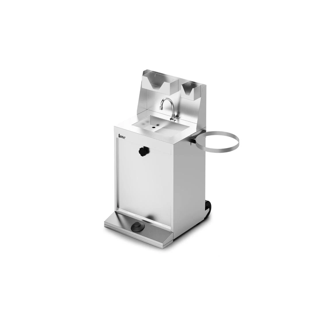 Deals 🎉 IMC IMClean Junior Mobile Hand Wash Station 😍 4 Deals 🎉 IMC IMClean Junior Mobile Hand Wash Station 😍 - Image 4