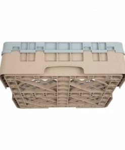 Best Pirce 😍 Cambro Camrack Beige 16 Compartments Max Glass Height 92mm 💯 9 Best Pirce 😍 Cambro Camrack Beige 16 Compartments Max Glass Height 92mm 💯 -Cleaning & Janitorial Supplies Shop dw550 cambrorack16 4