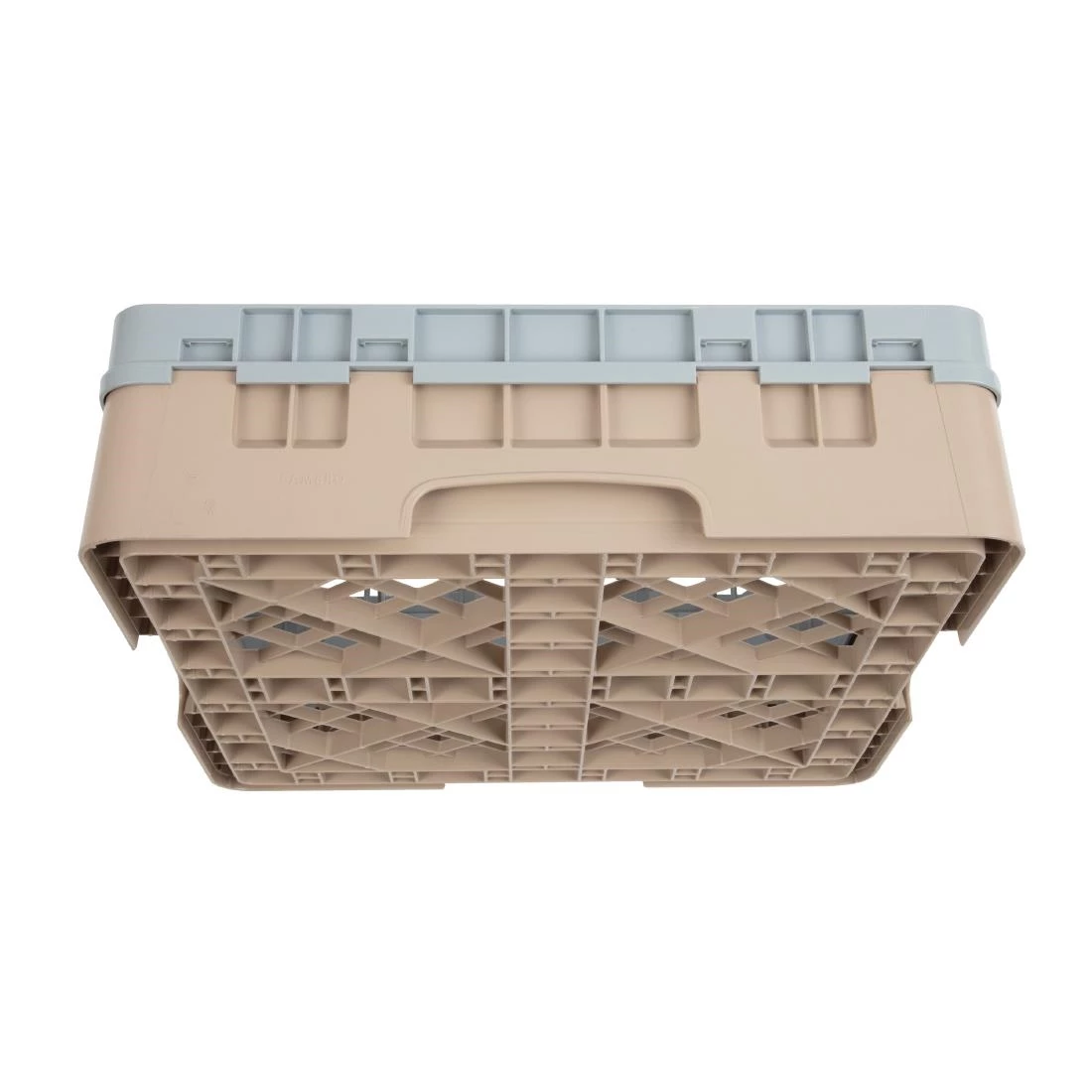 Best Pirce 😍 Cambro Camrack Beige 16 Compartments Max Glass Height 92mm 💯 5 Best Pirce 😍 Cambro Camrack Beige 16 Compartments Max Glass Height 92mm 💯 - Image 5