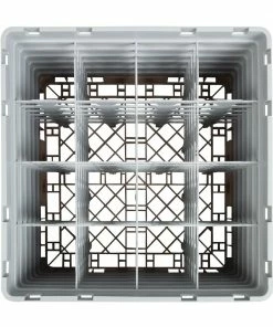 Best Pirce 💯 Cambro Camrack Beige 16 Compartments Max Glass Height 298mm ❤️ 8 Best Pirce 💯 Cambro Camrack Beige 16 Compartments Max Glass Height 298mm ❤️ -Cleaning & Janitorial Supplies Shop dw553 cambrorack163