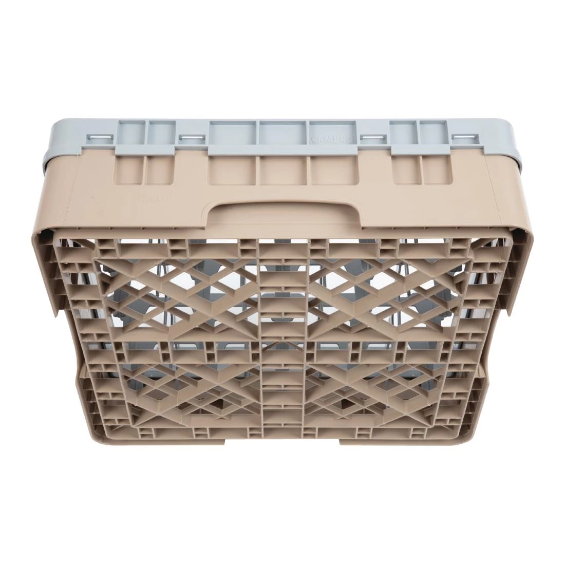 Cheapest 👏 Cambro Camrack Beige 25 Compartments Max Glass Height 92mm 👏 5 Cheapest 👏 Cambro Camrack Beige 25 Compartments Max Glass Height 92mm 👏 - Image 5