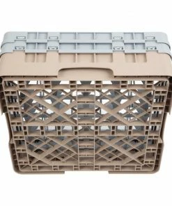 Deals ๐ Cambro Camrack Beige 25 Compartments Max Glass Height 133mm โญ 9 Deals ๐ Cambro Camrack Beige 25 Compartments Max Glass Height 133mm โญ -Cleaning & Janitorial Supplies Shop dw555 cambrorack25 4