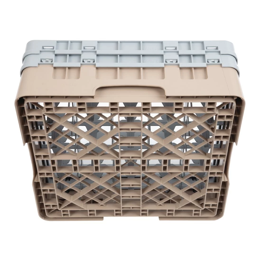 Deals ๐ Cambro Camrack Beige 25 Compartments Max Glass Height 133mm โญ 5 Deals ๐ Cambro Camrack Beige 25 Compartments Max Glass Height 133mm โญ - Image 5