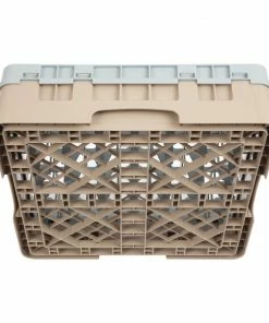 Hot Sale ✔️ Cambro Camrack Beige 49 Compartments Max Glass Height 92mm 🛒 9 Hot Sale ✔️ Cambro Camrack Beige 49 Compartments Max Glass Height 92mm 🛒 -Cleaning & Janitorial Supplies Shop dw561 cambrorack49 4