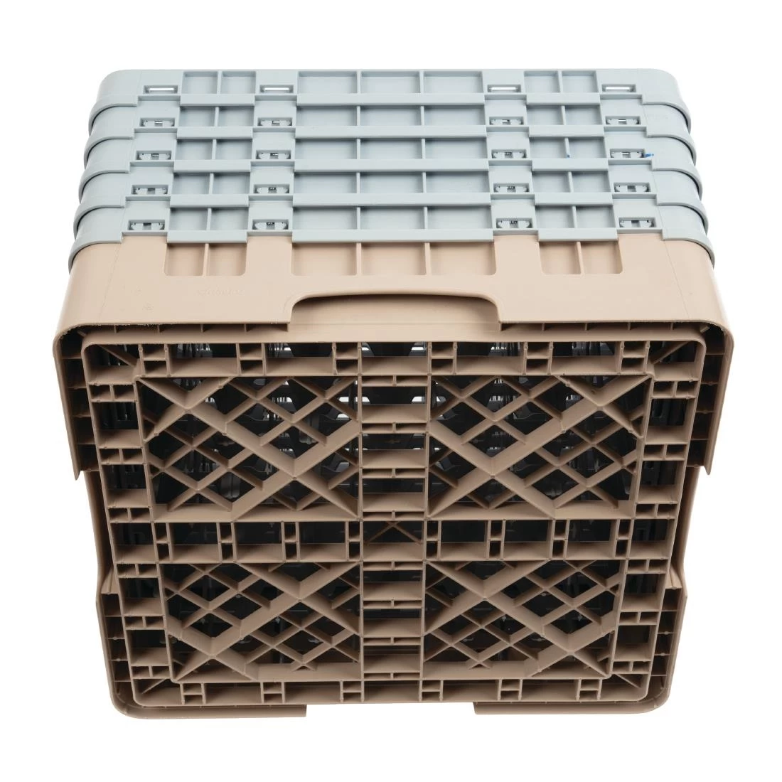 Cheapest ๐งจ Cambro Camrack Beige 49 Compartments Max Glass Height 257mm ๐ 5 Cheapest ๐งจ Cambro Camrack Beige 49 Compartments Max Glass Height 257mm ๐ - Image 5