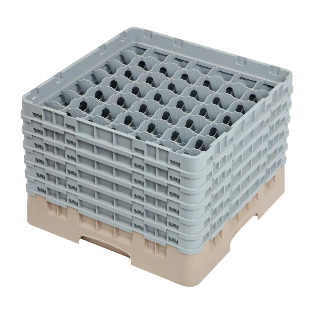 Best reviews of ๐ Cambro Camrack Beige 49 Compartments Max Glass Height 298mm ๐ 1 Best reviews of ๐ Cambro Camrack Beige 49 Compartments Max Glass Height 298mm ๐