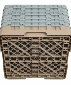 Best reviews of ๐ Cambro Camrack Beige 49 Compartments Max Glass Height 298mm ๐ 9 Best reviews of ๐ Cambro Camrack Beige 49 Compartments Max Glass Height 298mm ๐ -Cleaning & Janitorial Supplies Shop dw563 cambrorack494