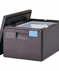 Top 10 ⌛ Cambro Insulated Top Loading Food Pan Carrier 46 Litre 😍 9 Top 10 ⌛ Cambro Insulated Top Loading Food Pan Carrier 46 Litre 😍 -Cleaning & Janitorial Supplies Shop dw574 cambronew2