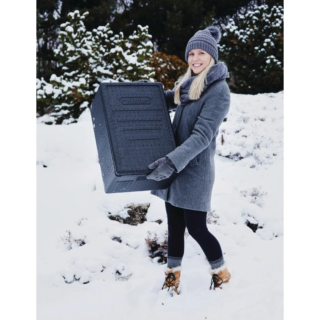 Top 10 ⌛ Cambro Insulated Top Loading Food Pan Carrier 46 Litre 😍 7 Top 10 ⌛ Cambro Insulated Top Loading Food Pan Carrier 46 Litre 😍 - Image 7