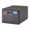 Top 10 ⌛ Cambro Insulated Top Loading Food Pan Carrier 46 Litre 😍