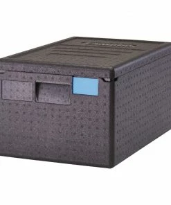 Top 10 ⌛ Cambro Insulated Top Loading Food Pan Carrier 46 Litre 😍