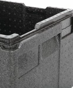 Wholesale ⭐ Vogue EPP Insulated Food Carrier Box 1/1 GN 200mm 46Ltr 🥰 -Cleaning & Janitorial Supplies Shop dw579 voguebox04