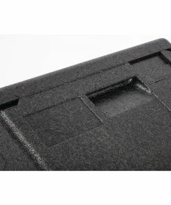 Wholesale ⭐ Vogue EPP Insulated Food Carrier Box 1/1 GN 200mm 46Ltr 🥰 -Cleaning & Janitorial Supplies Shop dw579 voguebox08