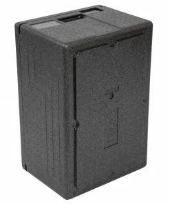 Wholesale ⭐ Vogue EPP Insulated Food Carrier Box 1/1 GN 200mm 46Ltr 🥰 -Cleaning & Janitorial Supplies Shop dw579 voguebox09