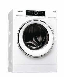 Best reviews of ✨ Whirlpool Commercial Washing Machine White 11kg 😍