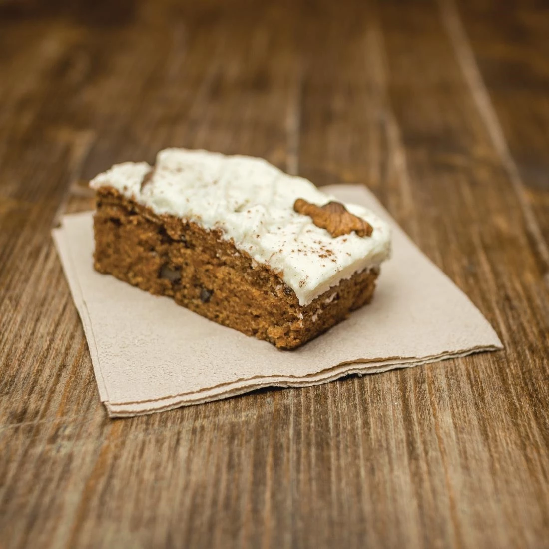 Flash Sale 👏 Vegware Recycled Cocktail Napkin Kraft 24x24cm 2ply 1/4 Fold (Pack Of 4000) 🔥 2 Flash Sale 👏 Vegware Recycled Cocktail Napkin Kraft 24x24cm 2ply 1/4 Fold (Pack Of 4000) 🔥 - Image 2