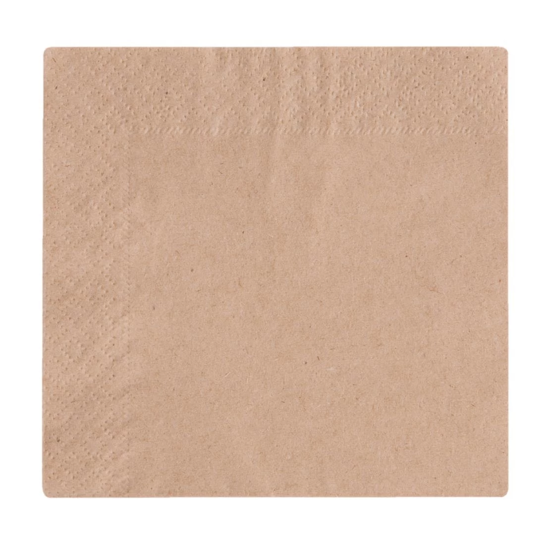 Flash Sale 👏 Vegware Recycled Cocktail Napkin Kraft 24x24cm 2ply 1/4 Fold (Pack Of 4000) 🔥 1 Flash Sale 👏 Vegware Recycled Cocktail Napkin Kraft 24x24cm 2ply 1/4 Fold (Pack Of 4000) 🔥