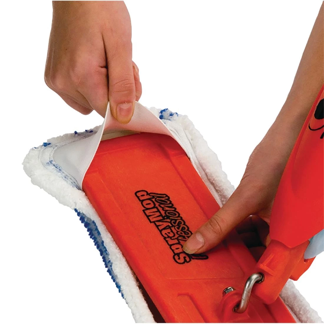 Wholesale 😍 Numatic Henry Spray Mop With Microfibre Mop Head ❤️ 4 Wholesale 😍 Numatic Henry Spray Mop With Microfibre Mop Head ❤️ - Image 4