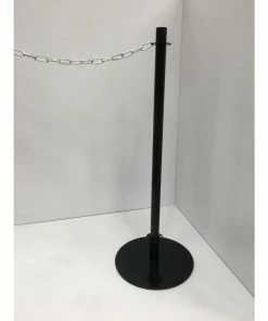 Coupon 😉 Bolero Chrome-Plated Barrier Chain 1.5m 🥰 5 Coupon 😉 Bolero Chrome-Plated Barrier Chain 1.5m 🥰 -Cleaning & Janitorial Supplies Shop dy478 barrier