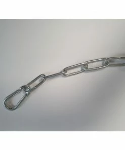 Coupon 😉 Bolero Chrome-Plated Barrier Chain 1.5m 🥰