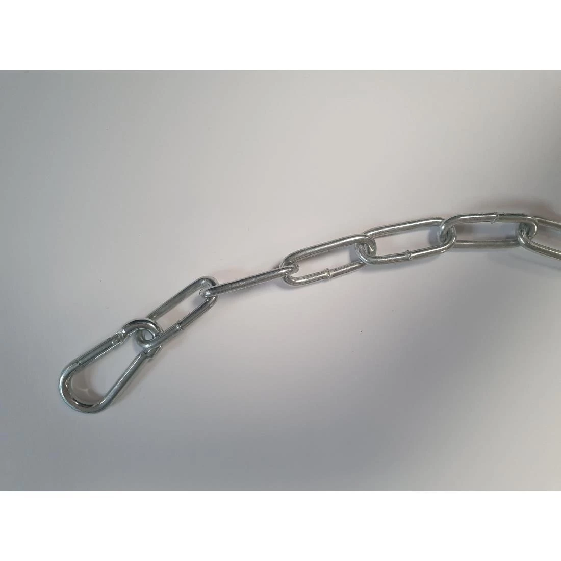 Coupon 😉 Bolero Chrome-Plated Barrier Chain 1.5m 🥰 1 Coupon 😉 Bolero Chrome-Plated Barrier Chain 1.5m 🥰