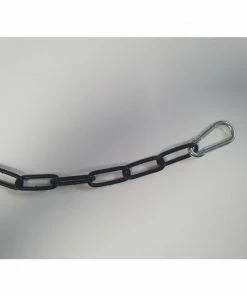Wholesale 🎉 Bolero Black-Plated Barrier Chain 1.5m 🌟