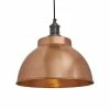 Wholesale 💯 Industville Brooklyn Dome Pendant Light Copper 330mm 🌟