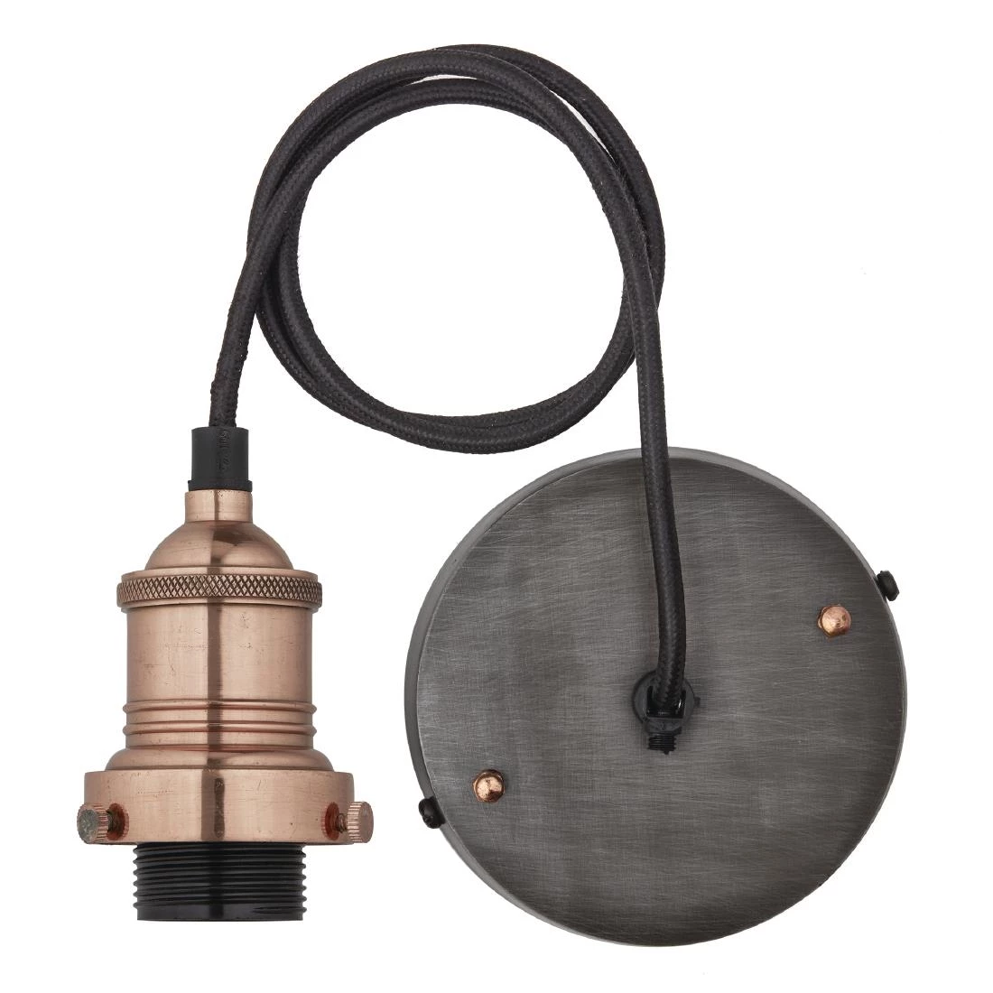 Best reviews of 😍 Industville Brooklyn Flat Pendant Copper 205mm 😍 2 Best reviews of 😍 Industville Brooklyn Flat Pendant Copper 205mm 😍 - Image 2