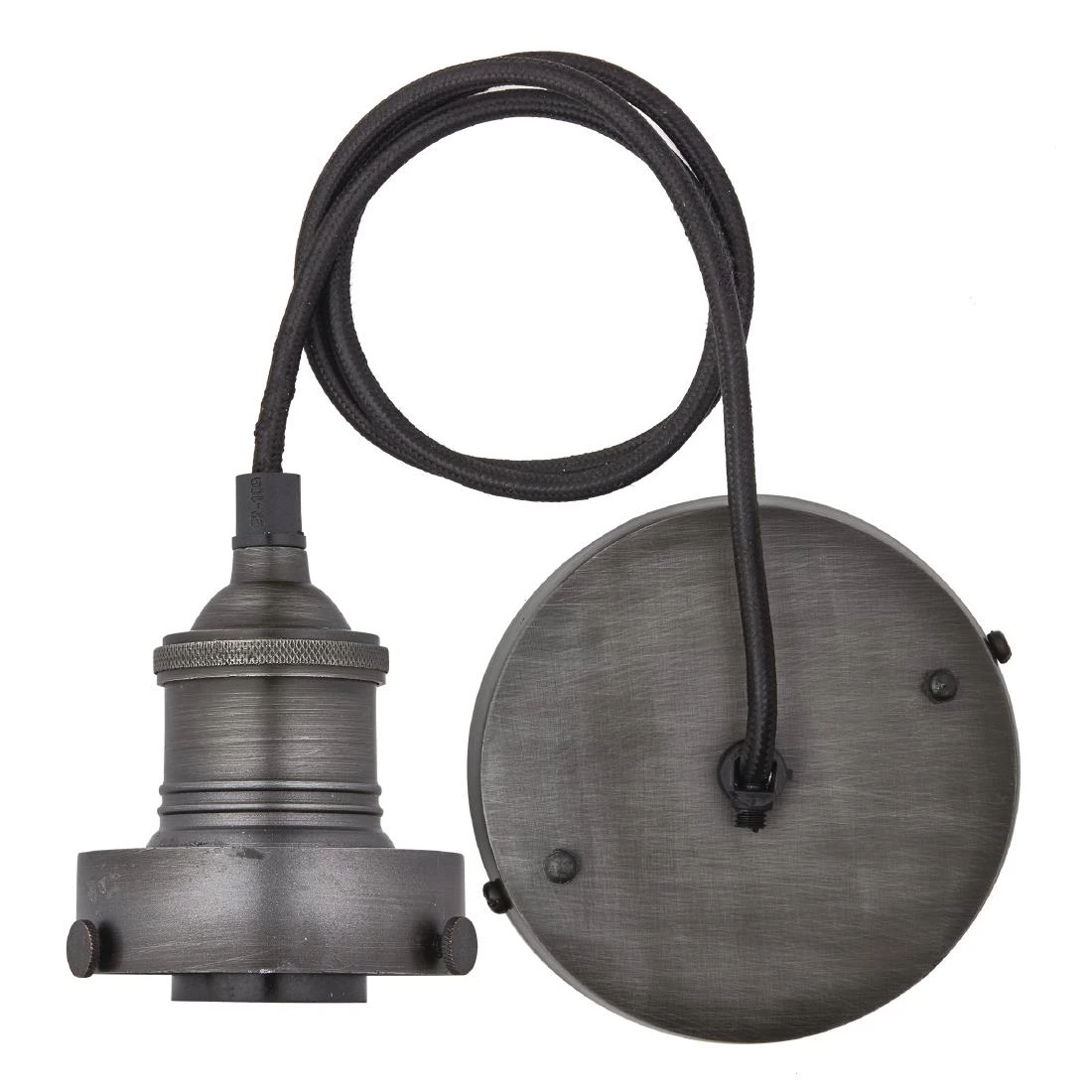 Flash Sale 🎉 Industville Brooklyn Glass Dome Pendant 305mm 👍 2 Flash Sale 🎉 Industville Brooklyn Glass Dome Pendant 305mm 👍 - Image 2