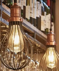 Coupon ๐ Industville Brooklyn Balloon Cage Pendant Pewter 155mm ๐งจ 5 Coupon ๐ Industville Brooklyn Balloon Cage Pendant Pewter 155mm ๐งจ -Cleaning & Janitorial Supplies Shop dy617 lifestyle