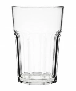 Cheap 🔥 Olympia Kristallon Orleans Tumblers 390ml (Pack Of 12) 😀
