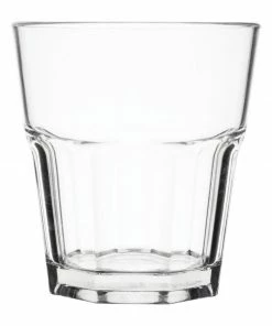 Best Sale 😍 Olympia Kristallon Orleans Rocks Tumblers 250ml (Pack Of 12) 🧨