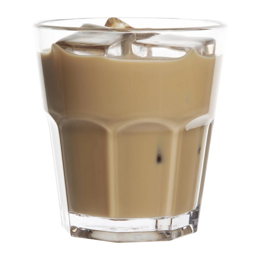 Best Sale ๐ Olympia Kristallon Orleans Rocks Tumblers 250ml (Pack Of 12) ๐งจ 3 Best Sale ๐ Olympia Kristallon Orleans Rocks Tumblers 250ml (Pack Of 12) ๐งจ - Image 3